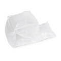 hot selling bag filler inflatable bubble packaging  void fill air pillow film cushion protection